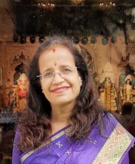 Ms. Madhura